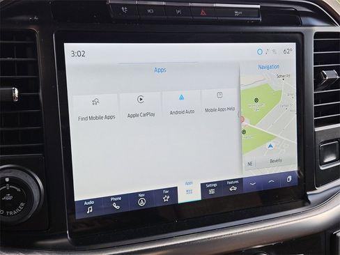 Used 2021 Ford F150 King Ranch w/ Equipment Group 601A High image 21