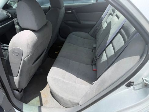Used 2008 MAZDA MAZDA6 i Sport Value Edition FWD image 6