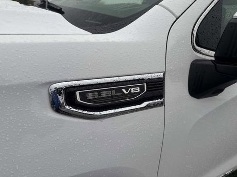 Used 2025 GMC Sierra 1500 SLT image 15