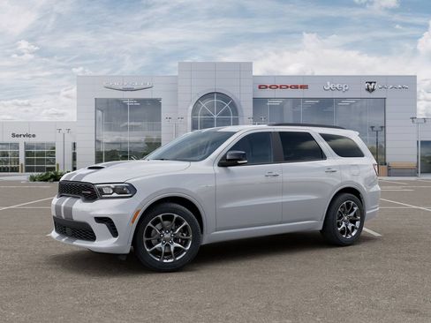 New 2026 Dodge Durango GT AWD/4WD image 2