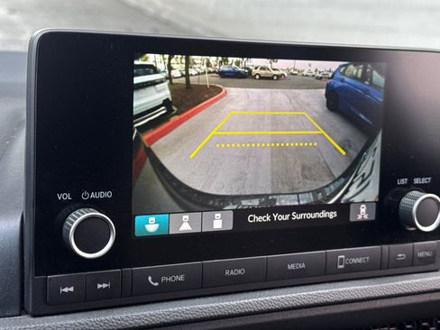 Used 2024 Honda CR-V EX image 24