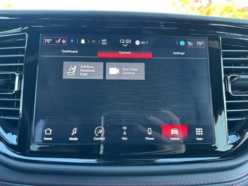 Used 2025 Dodge Durango R/T image 48