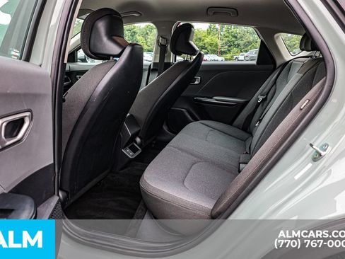 Used 2025 Kia K4 FWD image 19