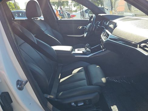 Used 2019 BMW 330i Sedan w/ Convenience Package RWD image 15