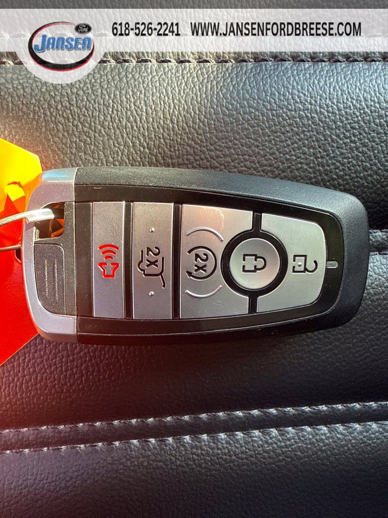 Used 2024 Ford Edge SEL w/ Convenience Package AWD/4WD image 31