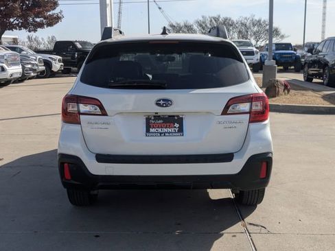 Used 2019 Subaru Outback 3.6R Limited image 7