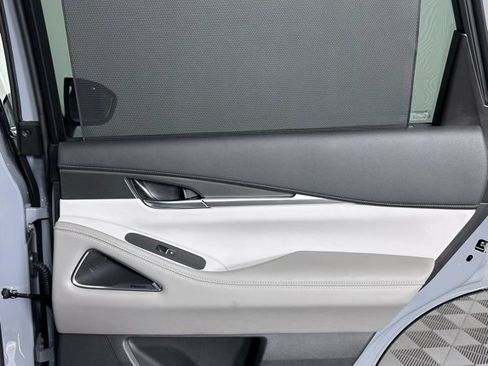 New 2026 INFINITI QX60 Luxe image 27