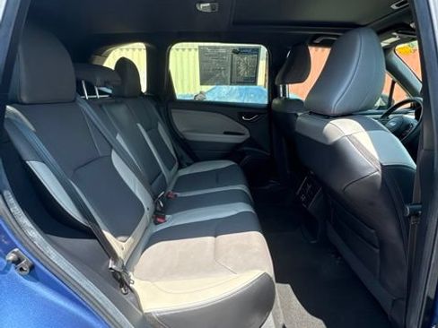 Used 2026 Subaru Forester Limited AWD/4WD image 15