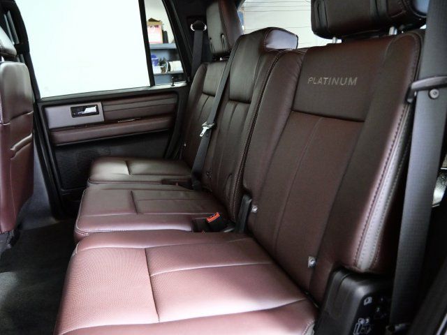 Used 2016 Ford Expedition Platinum AWD/4WD image 14