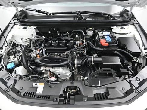 Used 2025 Honda Accord LX image 31