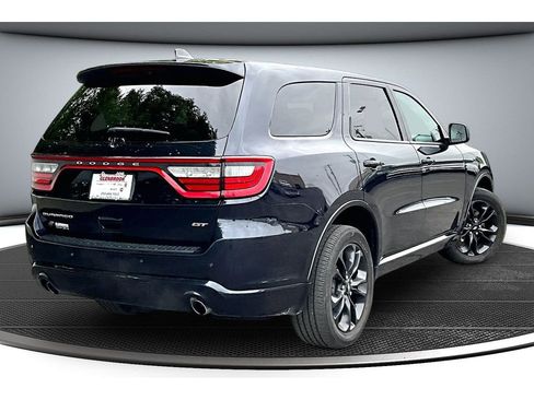 Used 2025 Dodge Durango GT AWD/4WD image 14