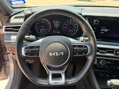 Used 2023 Kia K5 GT-Line FWD image 21