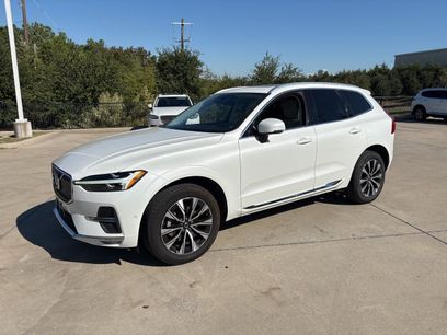 Certified 2023 Volvo XC60 B5 Plus