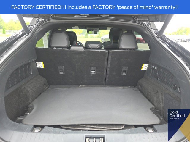 Used 2023 Ford Mustang Mach-E GT w/ GT Performance Edition AWD/4WD image 14