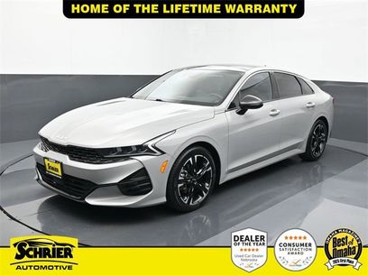 Used 2023 Kia K5 GT-Line