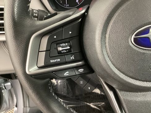 Used 2022 Subaru Legacy Limited w/ Popular Package #3 image 24