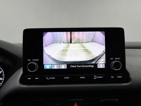 Used 2024 Honda HR-V Sport image 27