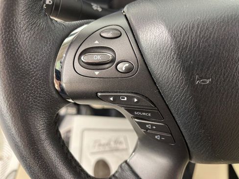 Used 2019 Nissan Murano SL w/ SL Technology Package image 18