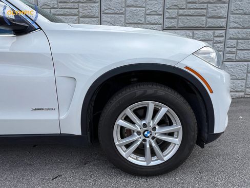 Used 2015 BMW X5 xDrive35i AWD/4WD image 11