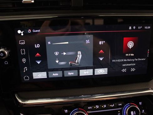 New 2026 GMC Sierra 2500 Denali w/ Denali Reserve Package image 53