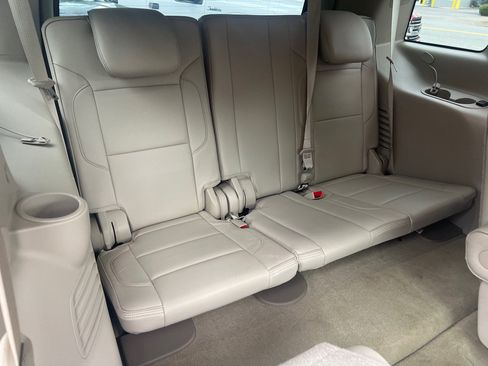 Used 2015 GMC Yukon Denali w/ Open Road Package AWD/4WD image 20