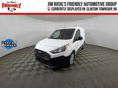 Used 2023 Ford Transit Connect XL