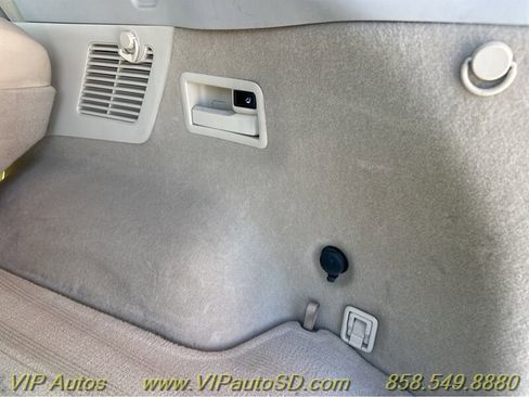 Used 2015 Nissan Murano Platinum w/ Platinum Technology Package image 37