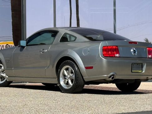 Used 2008 Ford Mustang GT Premium image 7