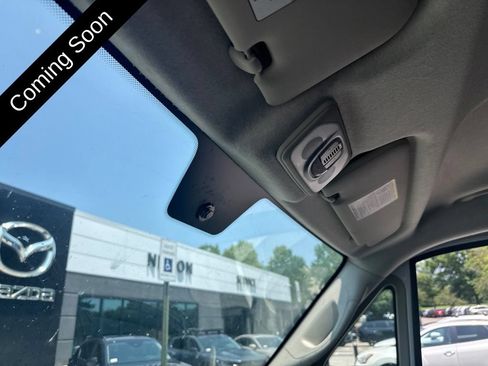 Used 2021 RAM ProMaster 1500 FWD image 13