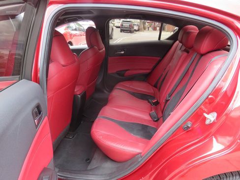 Used 2019 Acura ILX FWD image 19