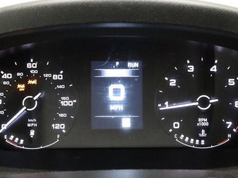 Used 2023 RAM ProMaster 2500 image 23