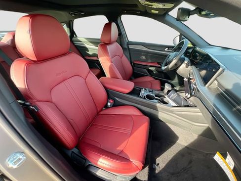 New 2026 Kia K5 GT-Line image 28