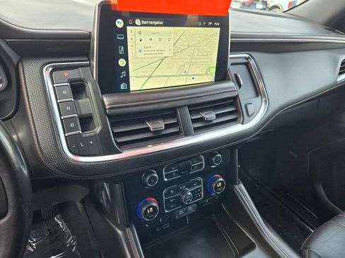 Used 2022 Chevrolet Tahoe RST AWD/4WD image 18