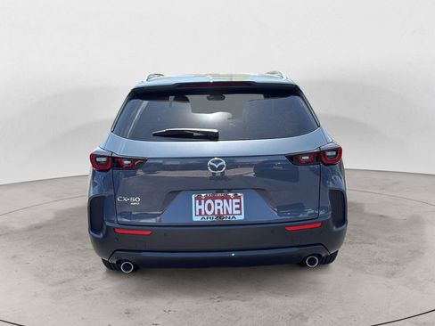 New 2026 MAZDA CX-50 AWD 2.5 S w/ Cargo Package image 4