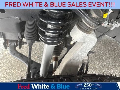 Used 2025 Ford F150 Tremor w/ Tow/Haul Package AWD/4WD image 9
