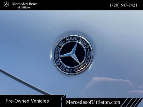 Used 2025 Mercedes-Benz GLB 250 4MATIC image 9