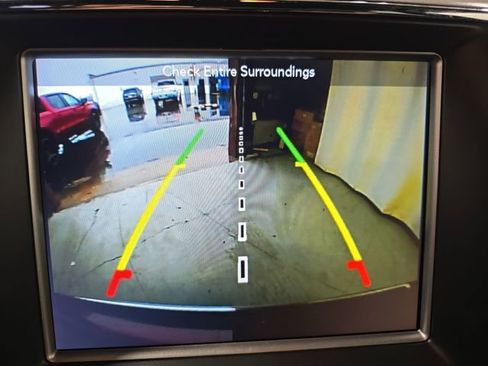 Used 2018 Jeep Grand Cherokee Limited w/ Trailer Tow Group IV image 25