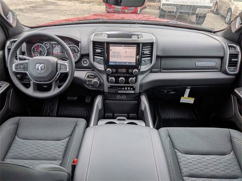 New 2026 RAM 1500 Big Horn image 16