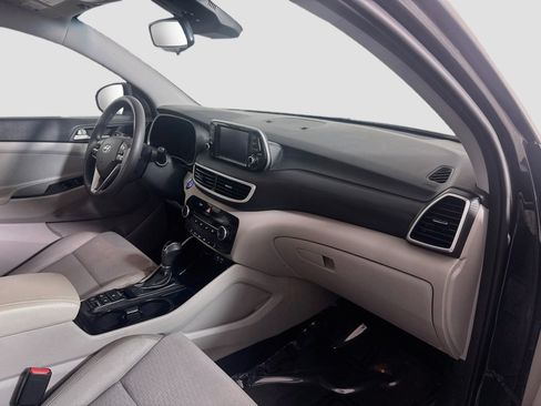 Used 2020 Hyundai Tucson Value AWD/4WD image 30