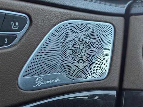 Used 2020 Mercedes-Benz S 560 Sedan image 17