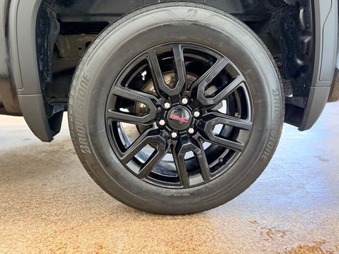 Used 2023 GMC Sierra 1500 Elevation AWD/4WD image 24
