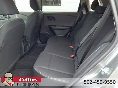 Certified 2023 Nissan Rogue S image 5