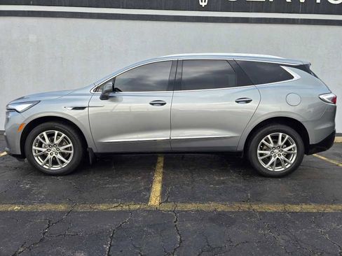 Used 2023 Buick Enclave Premium w/ Experience Buick Package image 7