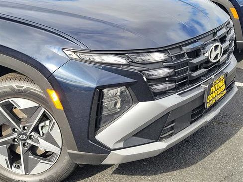 New 2026 Hyundai Tucson SEL image 10