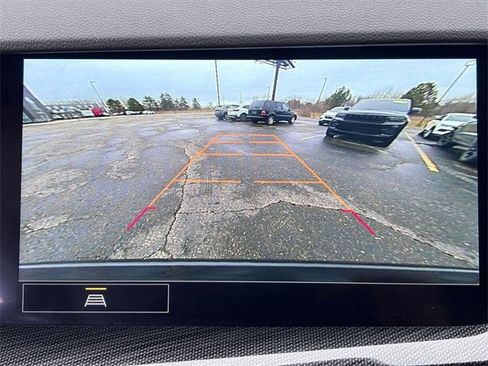 Used 2023 Buick Envision Preferred w/ Sport Touring Package image 22