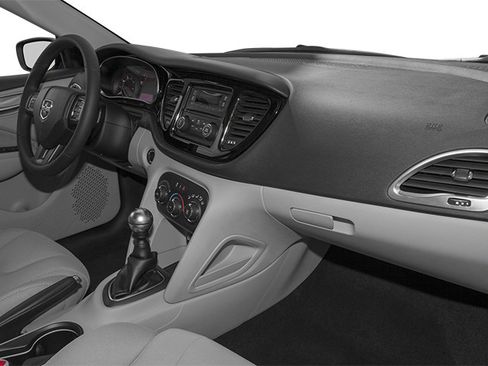 Used 2014 Dodge Dart SXT FWD image 17