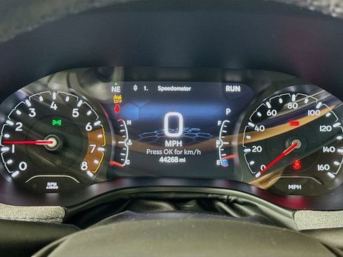 Used 2022 Jeep Compass Latitude w/ Sun and Sound Group image 16