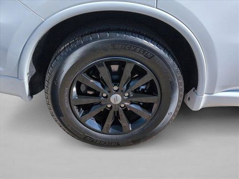 Used 2026 Dodge Durango GT RWD image 21