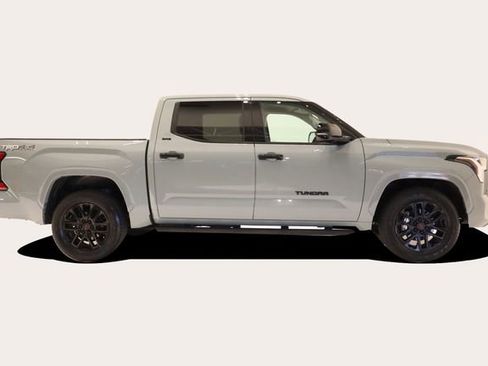 Used 2023 Toyota Tundra SR5 w/ TRD Sport Premium Package AWD/4WD image 4