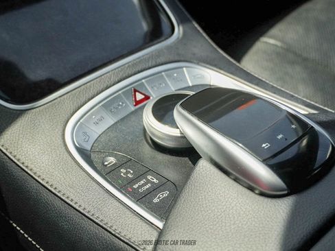 Used 2017 Mercedes-Benz S 550 4MATIC Sedan image 28